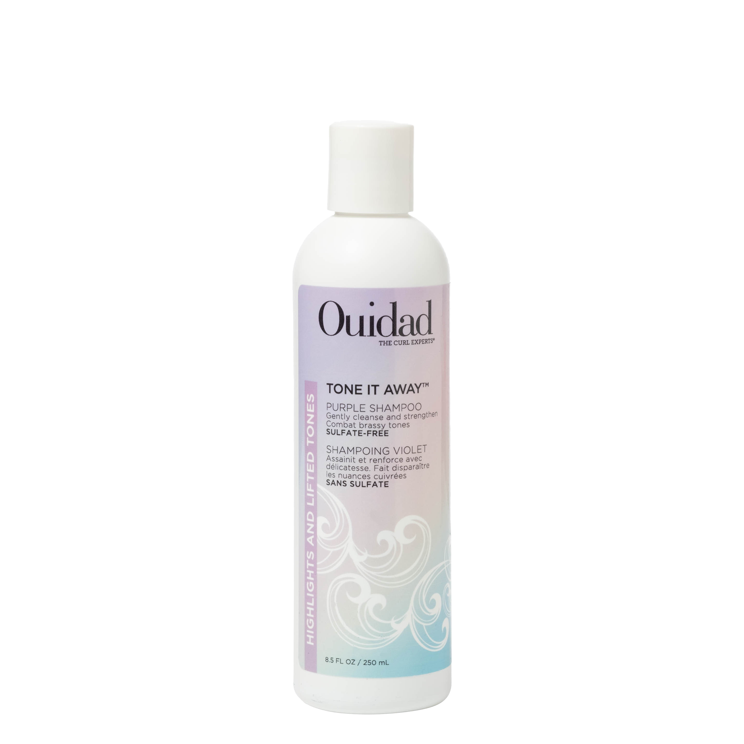 Tone It Away® Purple Shampoo